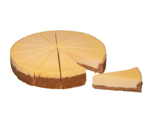 New cheesecake | Online | Patisserie Limburgia | Patisserie Limburgia