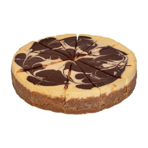 Cheesecake Taarten | Patisserie Limburgia
