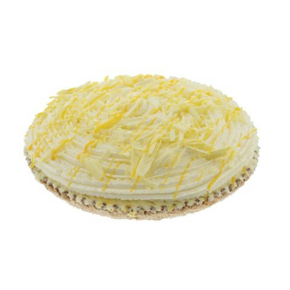 Mont Blanc vlaai