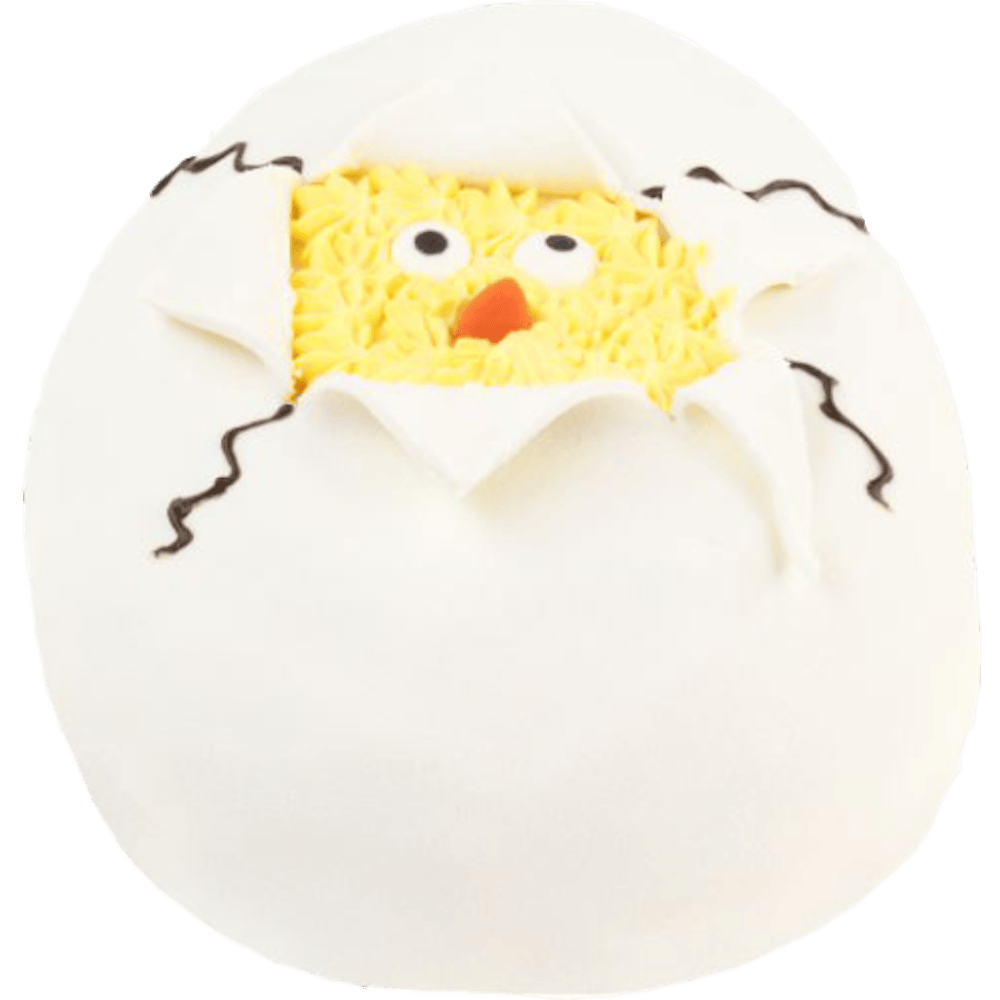 Paasei Taart 6 personen