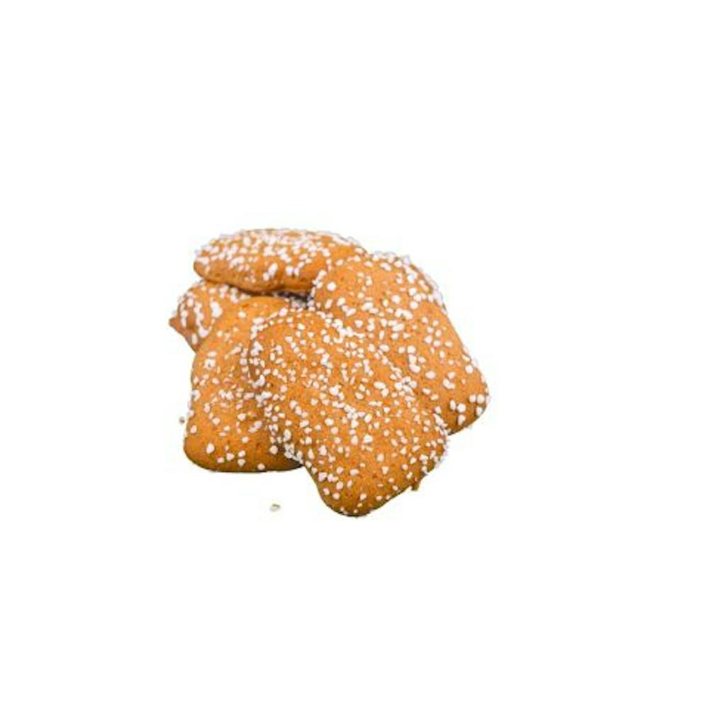 Taai Taai gesuikerd 4 stuks