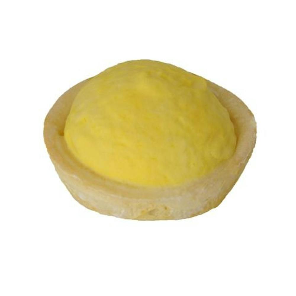 Mango vlaaitje zonder toegevoegde suikers 